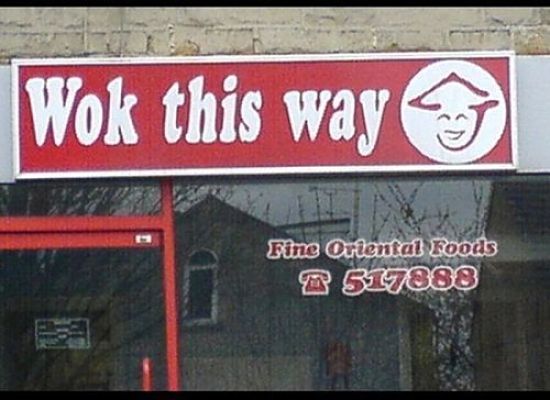 Catchy Business Name 4