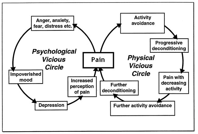 Pain Management Principles