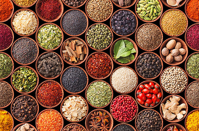 Spices add flavor and aroma. Learn how to activate your spices to maximize their benefits