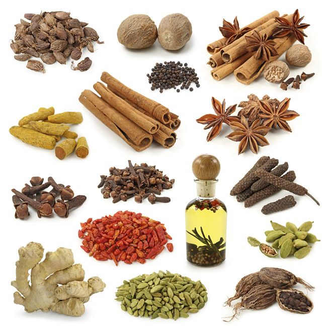 Learn how to get maximum benefits from spices in this article