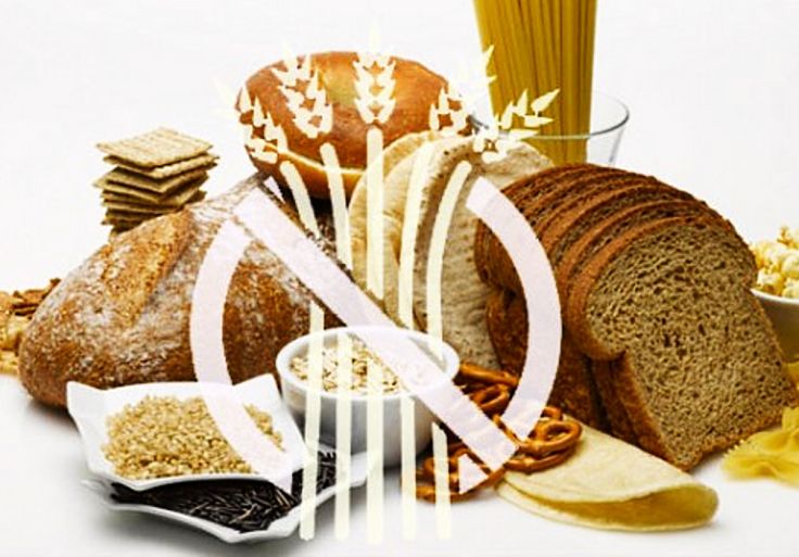 Flours that do not contain gluten can be used as alternatives in most dishes - for example, Almond, Corn, Millet and Oatmeal Flours 