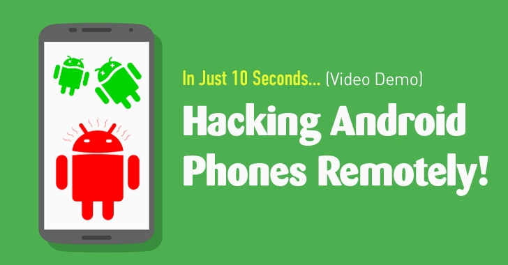 Learn how to protect your phone from hacking