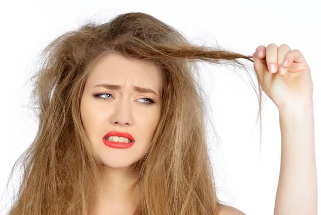 Frizzy hair is a annoyance. Learn how to treat and prevent it using the simple natural remedies in this article