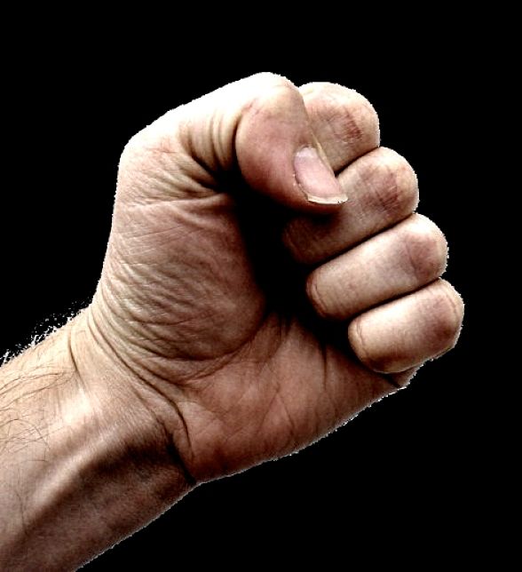 The power of the clenched fist to boost memory and recall
