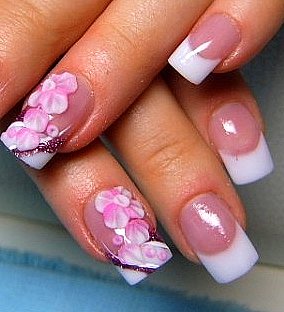 Nail Art Design 14