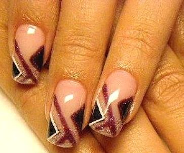 Nail Art Design 21