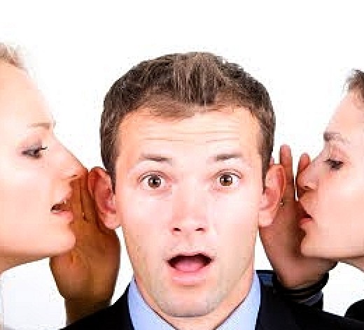 Gossiping created distrust in the workplace and is a form or bullying
