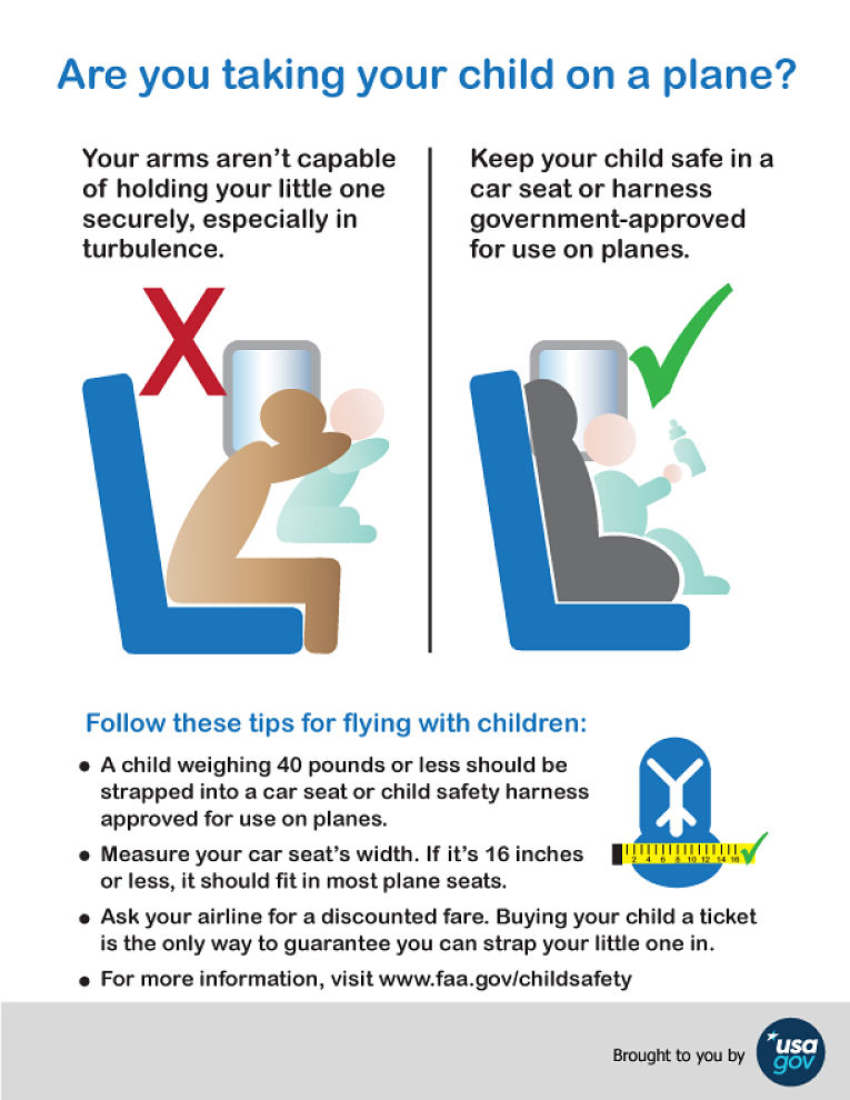 Brace positions for young children
