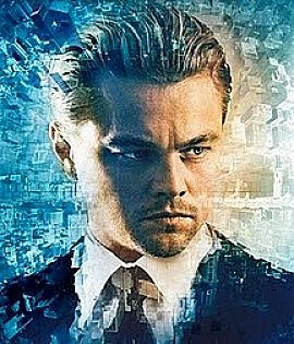 'Inception' the Film started everyone thinking about scripting their dreams