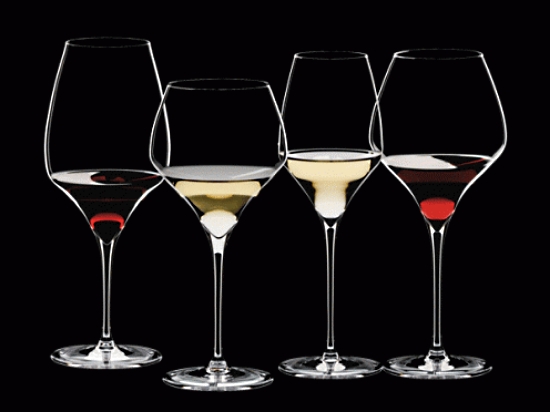 Wine Glass Shapes - Example 3
