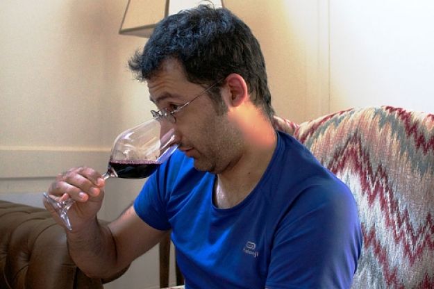 Can anyone learn to be a wine taster?